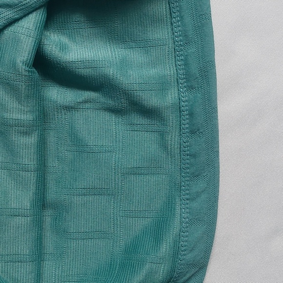 a new Day Women's Pink Short Sleeve Quilted Boxy T-Shirt Size L - Picture 8 of 8